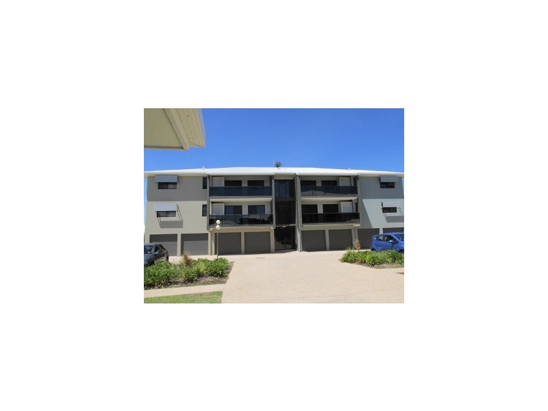 8/309 Angus Smith Drive, Douglas QLD 4814