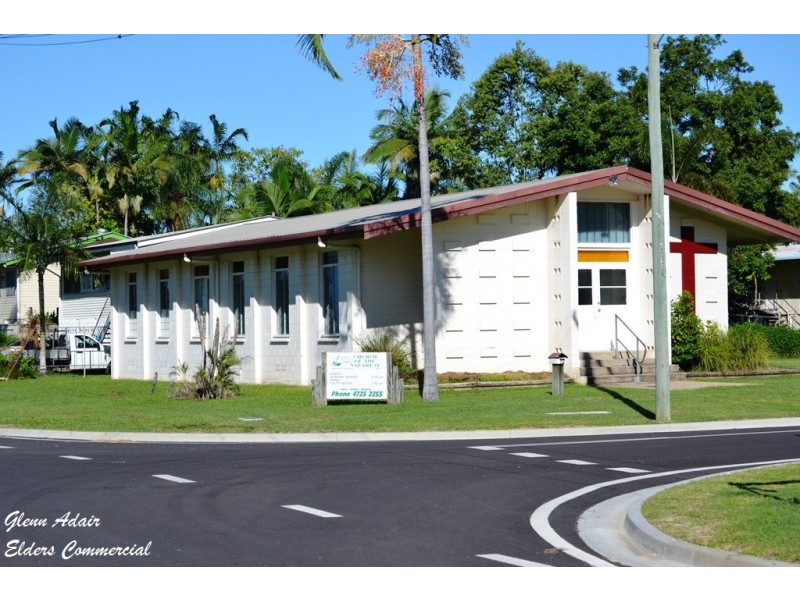 12 Yoolantie Street, Vincent QLD 4814