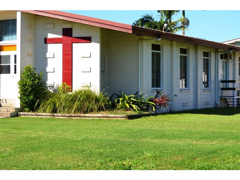 12 Yoolantie Street, Vincent QLD 4814