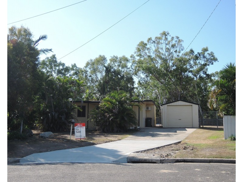 16 Laura Court, Deeragun QLD 4818