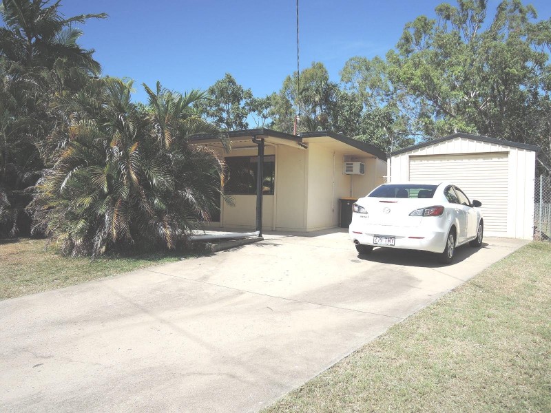 16 Laura Court, Deeragun QLD 4818