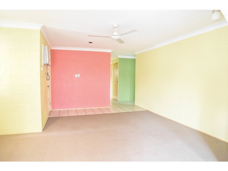 2 Teresa Street, Rasmussen QLD 4815