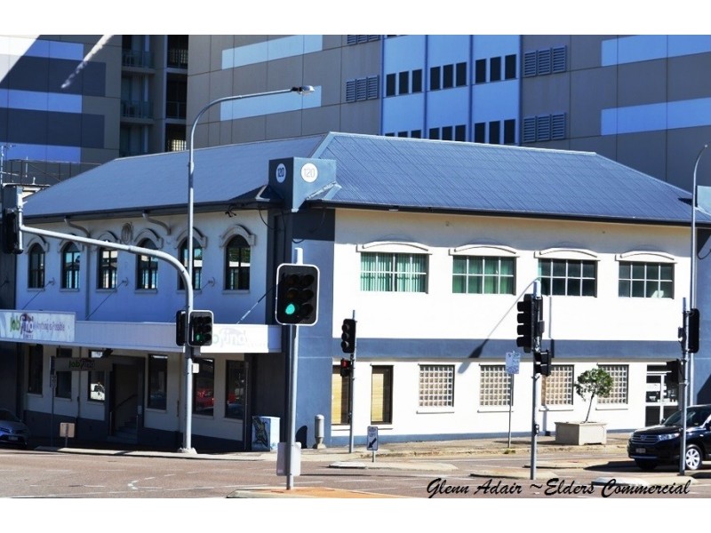 120 Denham Street, Townsville City QLD 4810