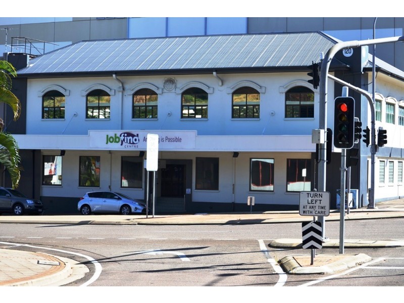 120 Denham Street, Townsville City QLD 4810