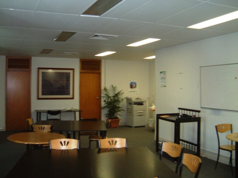 120 Denham Street, Townsville City QLD 4810