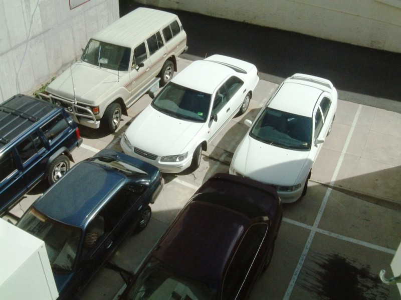 120 Denham Street, Townsville City QLD 4810