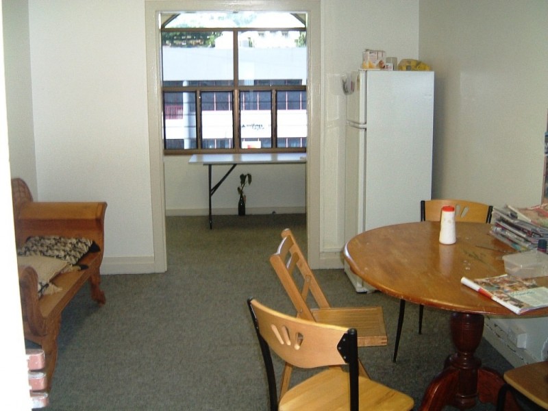 120 Denham Street, Townsville City QLD 4810