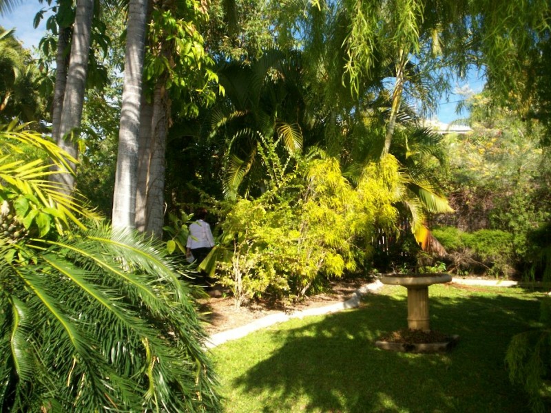 187 Upper Denham Street, Townsville City QLD 4810