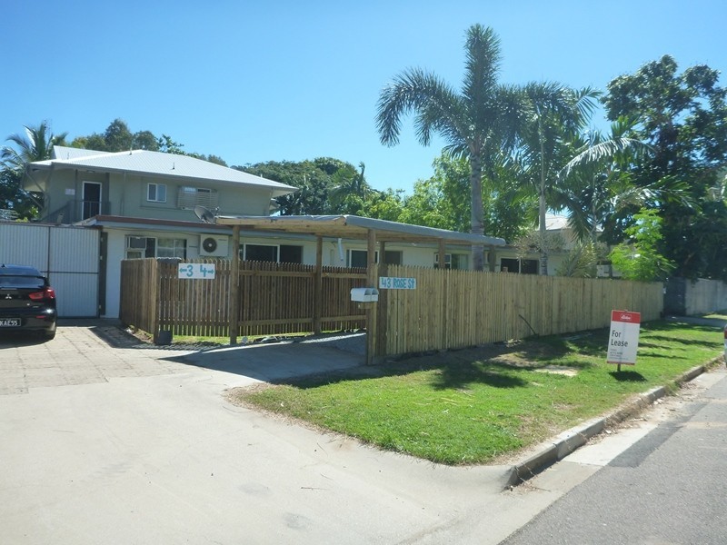 3/43 Rose Street, North Ward QLD 4810