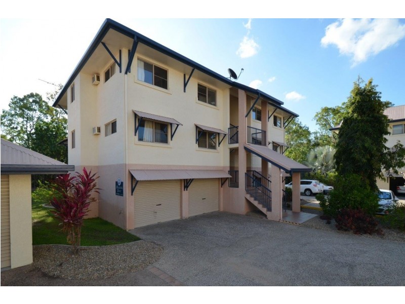 Unit 37 / 92 Regatta Crescent, Douglas QLD 4814