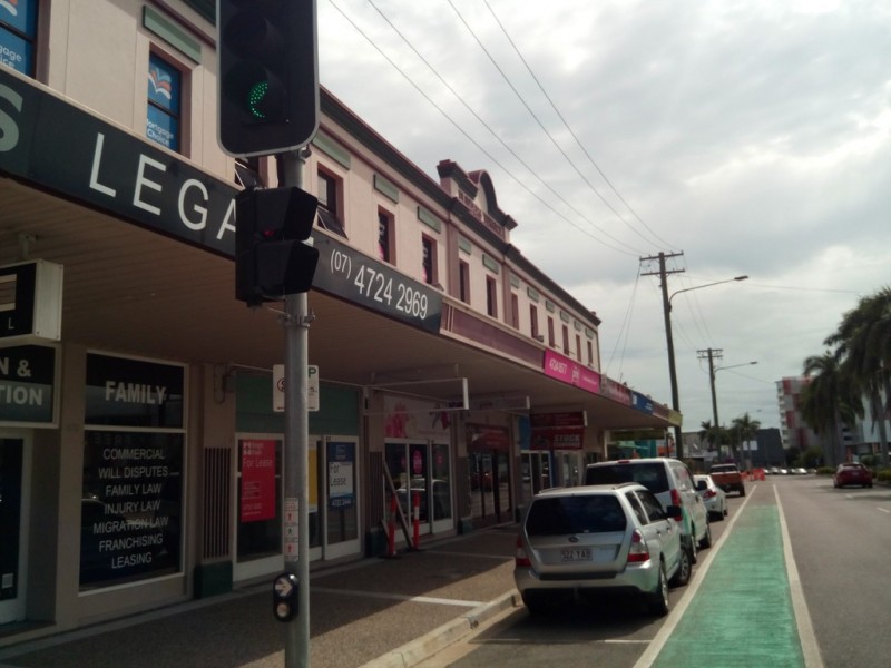 663 Flinders Street, Townsville City QLD 4810