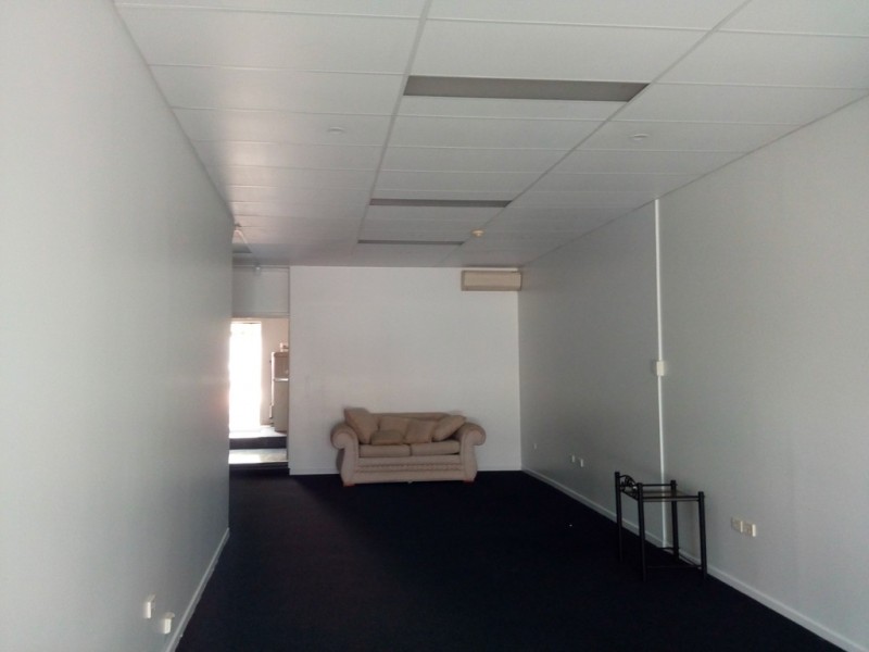 663 Flinders Street, Townsville City QLD 4810