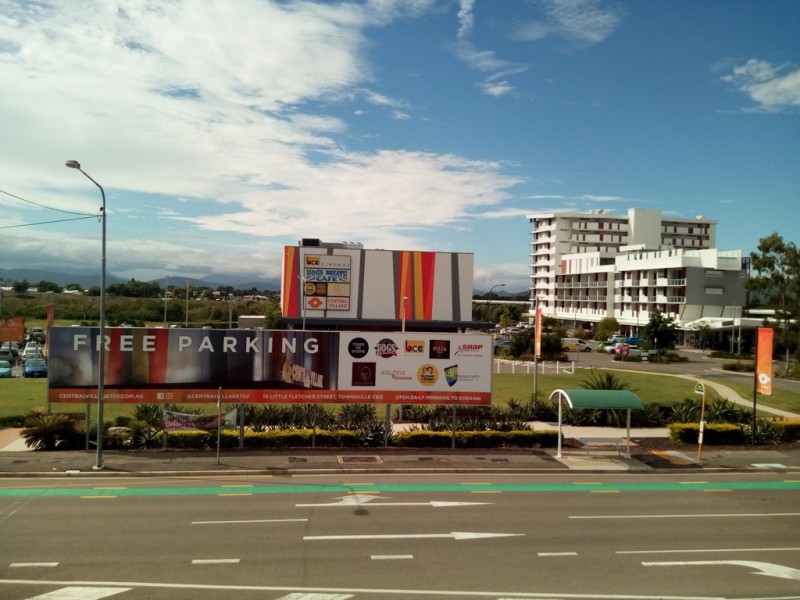 663 Flinders Street, Townsville City QLD 4810