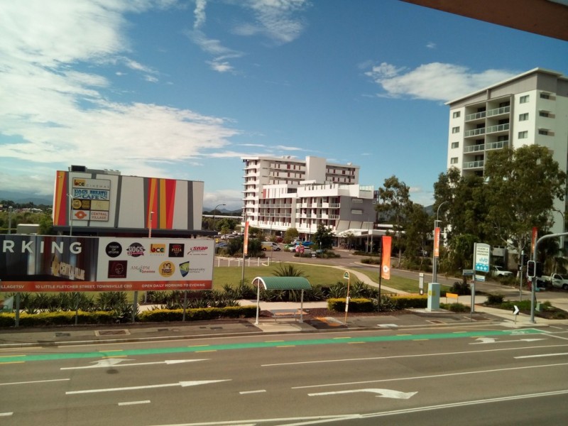 663 Flinders Street, Townsville City QLD 4810