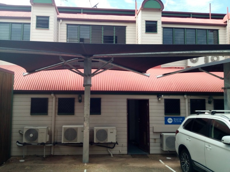 663 Flinders Street, Townsville City QLD 4810