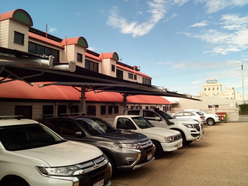 663 Flinders Street, Townsville City QLD 4810