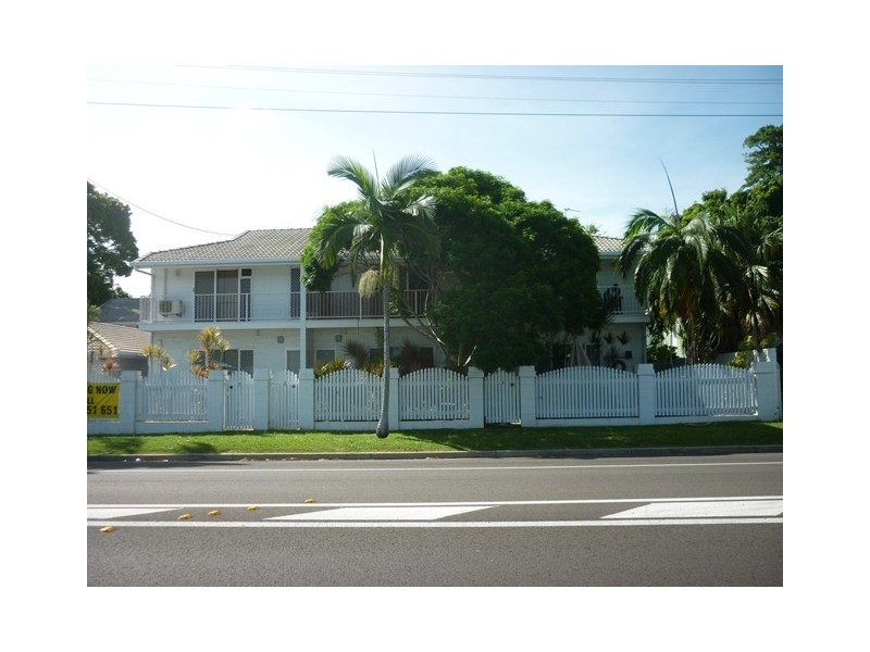 5/36-38 Queens, Hermit Park QLD 4812