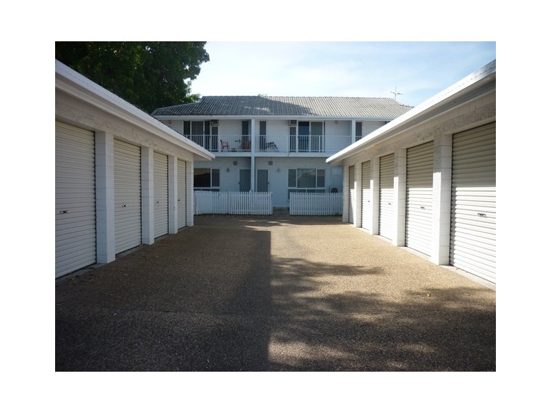 5/36-38 Queens, Hermit Park QLD 4812