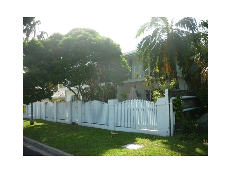 5/36-38 Queens, Hermit Park QLD 4812