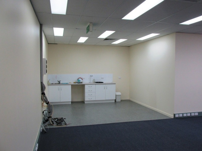 T – 1A / 41 Denham Street, Townsville City QLD 4810