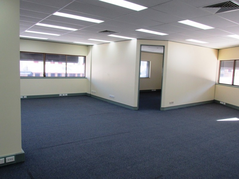 T – 1A / 41 Denham Street, Townsville City QLD 4810