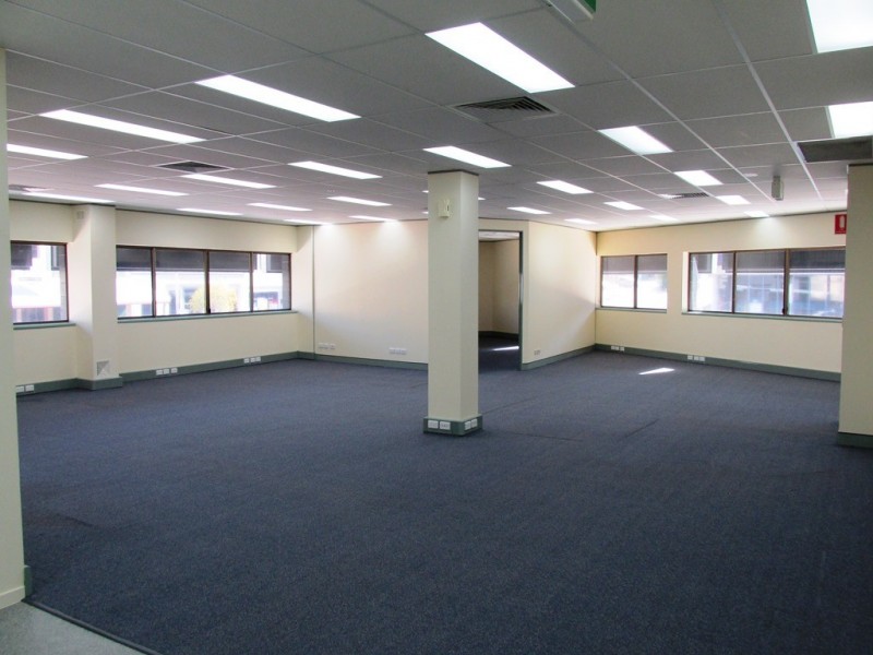 T – 1A / 41 Denham Street, Townsville City QLD 4810