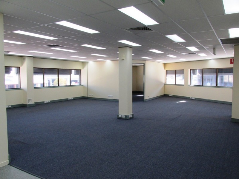 T – 1A / 41 Denham Street, Townsville City QLD 4810