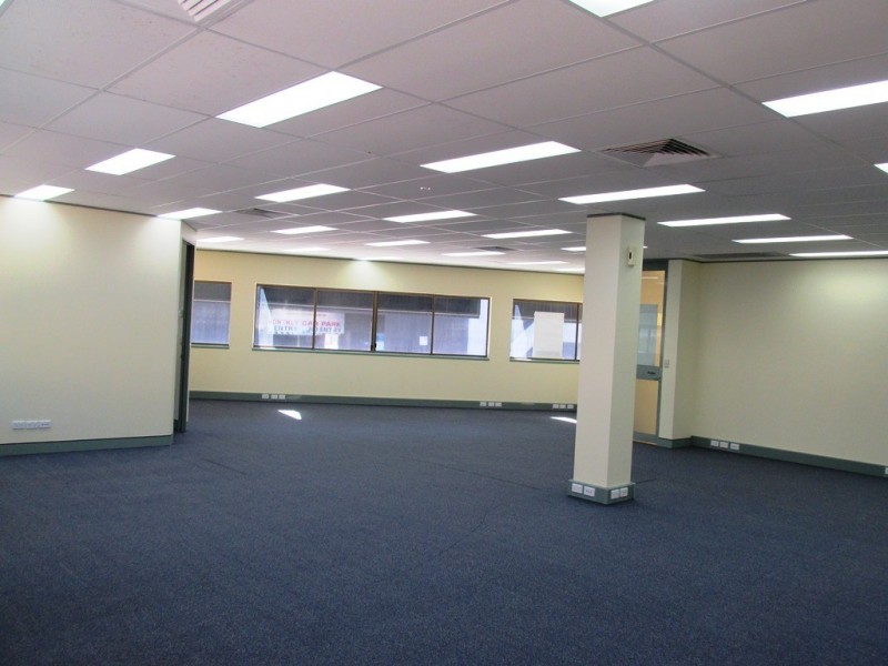 T – 1A / 41 Denham Street, Townsville City QLD 4810