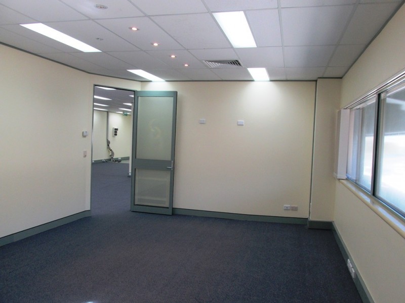 T – 1A / 41 Denham Street, Townsville City QLD 4810