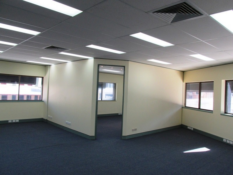 T – 1A / 41 Denham Street, Townsville City QLD 4810