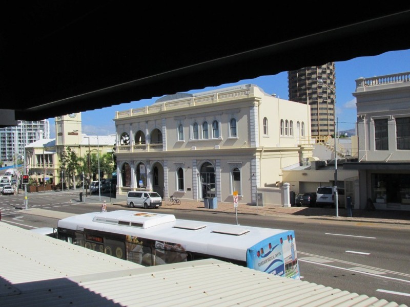 T – 1A / 41 Denham Street, Townsville City QLD 4810