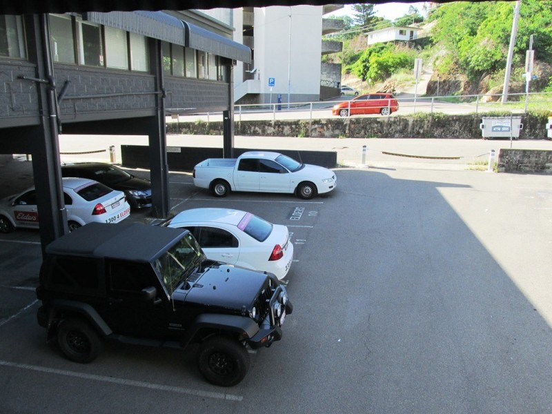 T6 / 41 Denham Street, Townsville City QLD 4810