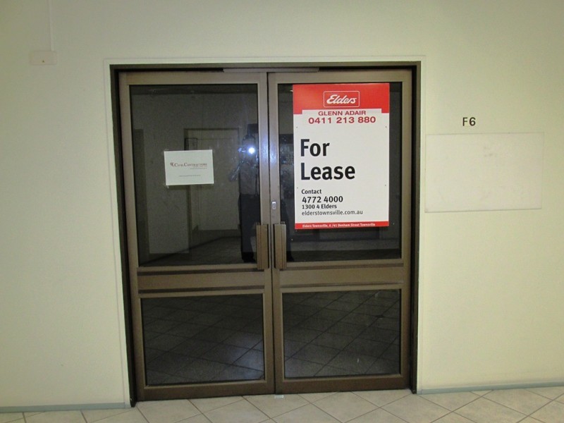 T6 / 41 Denham Street, Townsville City QLD 4810