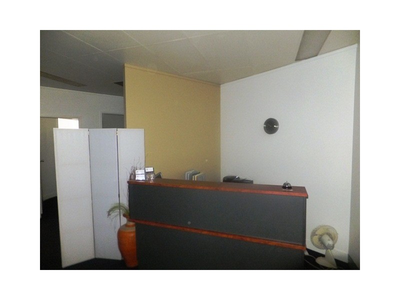 T2B – 41 Denham Street, Townsville City QLD 4810