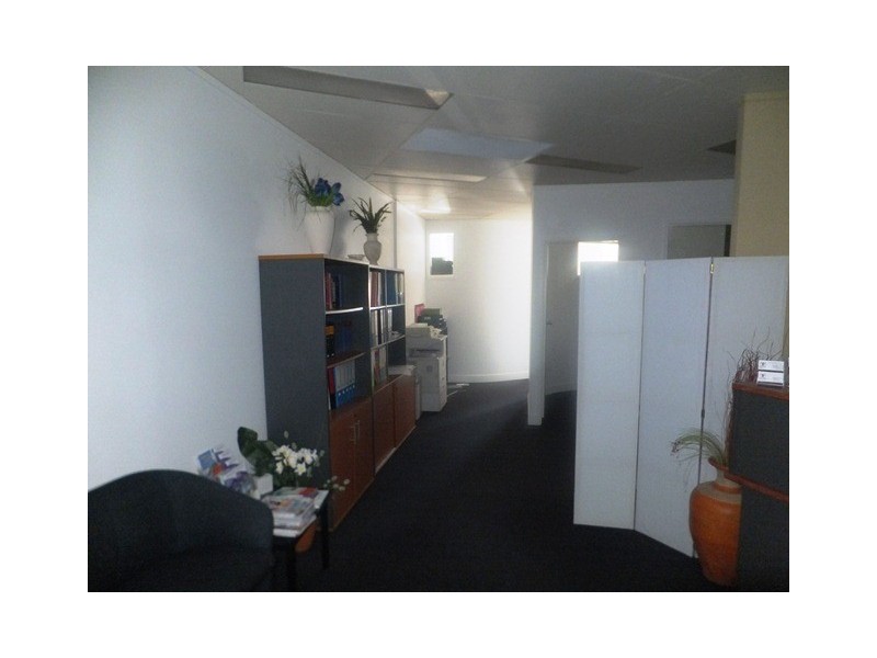 T2B – 41 Denham Street, Townsville City QLD 4810
