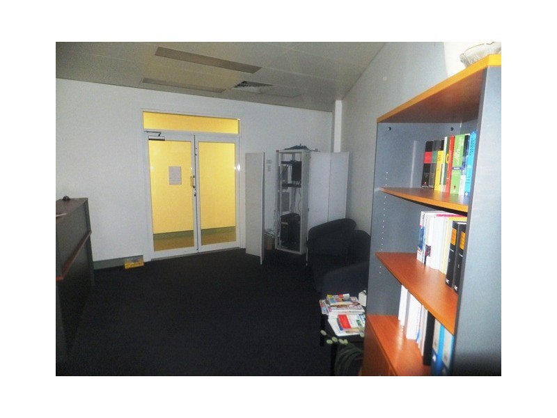 T2B – 41 Denham Street, Townsville City QLD 4810