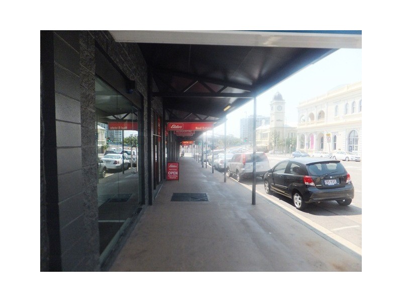 T2B – 41 Denham Street, Townsville City QLD 4810