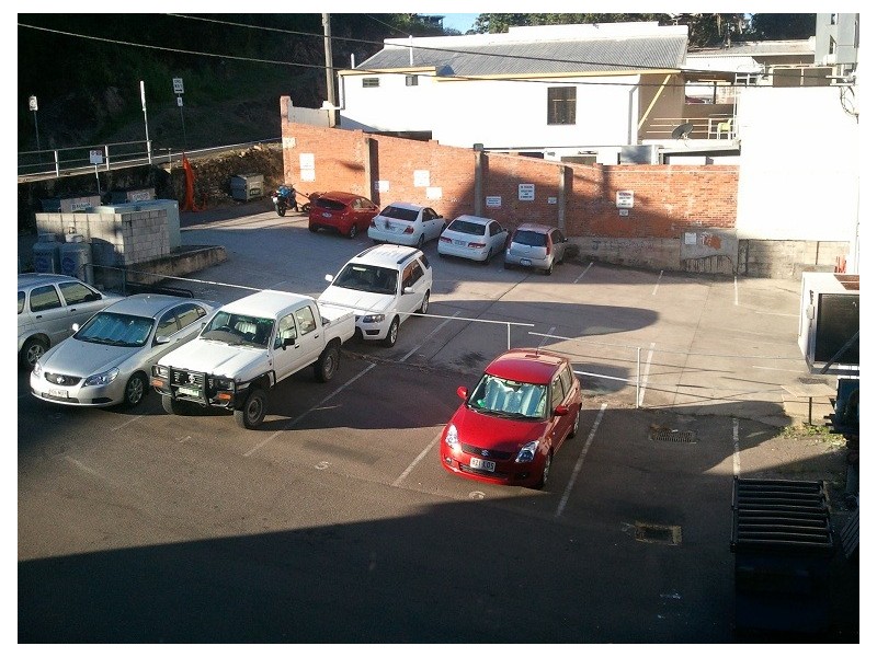 T2C – 41 Denham Street, Townsville City QLD 4810