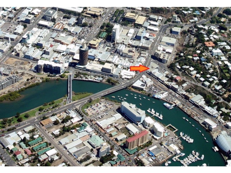 T2C – 41 Denham Street, Townsville City QLD 4810