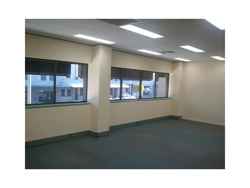 T1B – 41 Denham Street, Townsville City QLD 4810