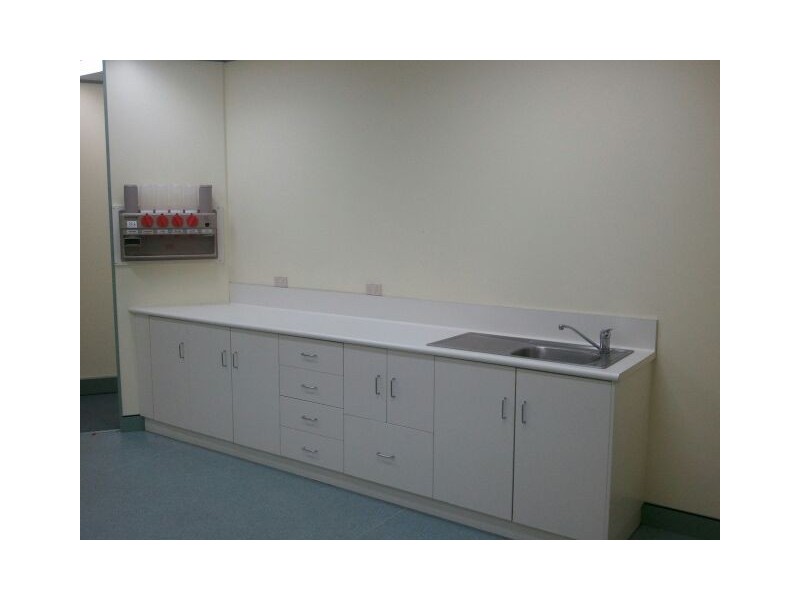 T1B – 41 Denham Street, Townsville City QLD 4810