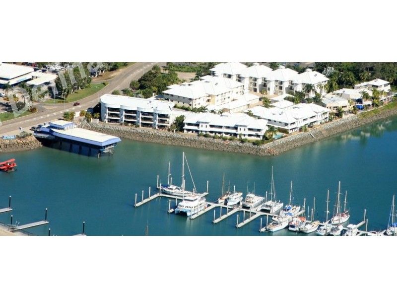 0 Sir Leslie Thiess Drive, Townsville City QLD 4810