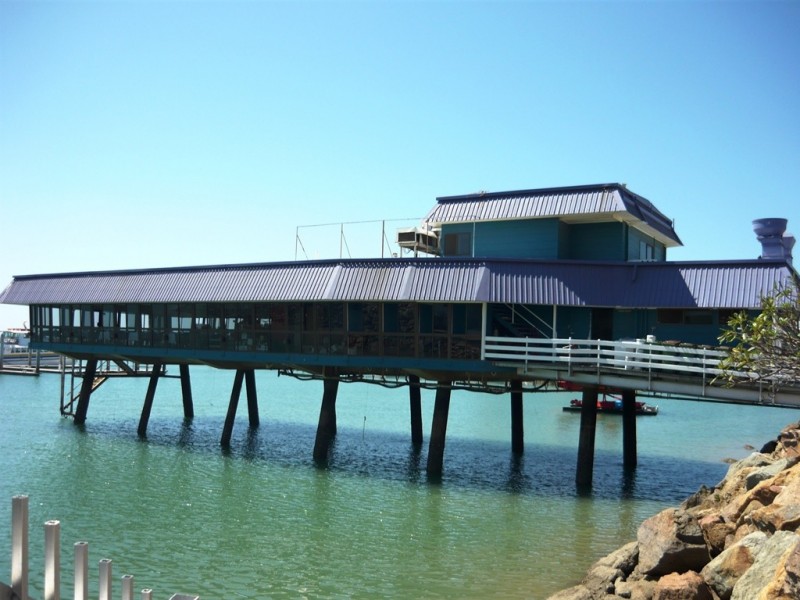 0 Sir Leslie Thiess Drive, Townsville City QLD 4810