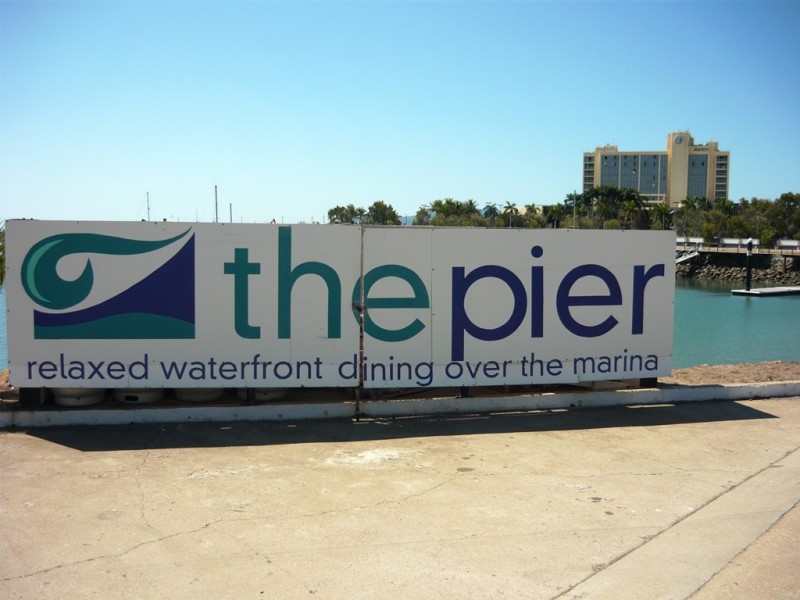 0 Sir Leslie Thiess Drive, Townsville City QLD 4810