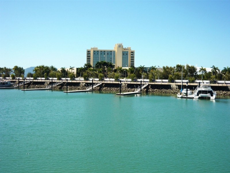 0 Sir Leslie Thiess Drive, Townsville City QLD 4810