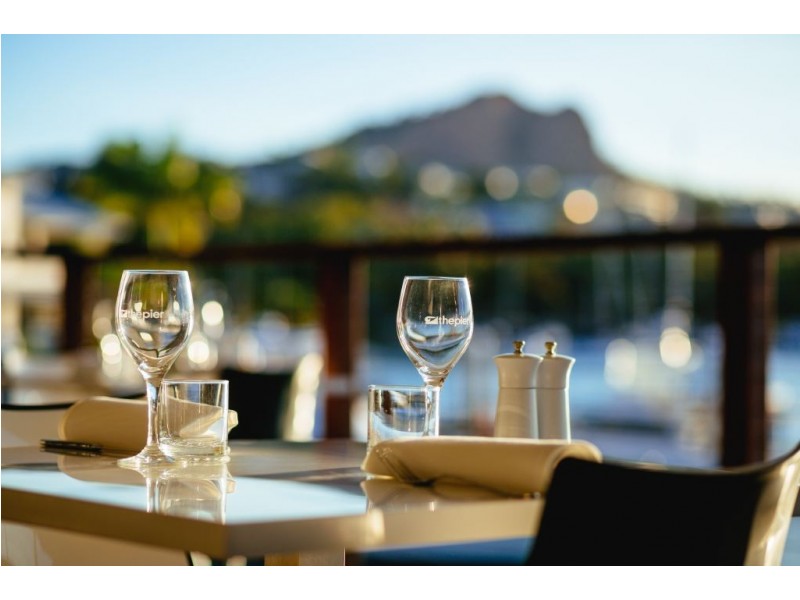 0 Sir Leslie Thiess Drive, Townsville City QLD 4810