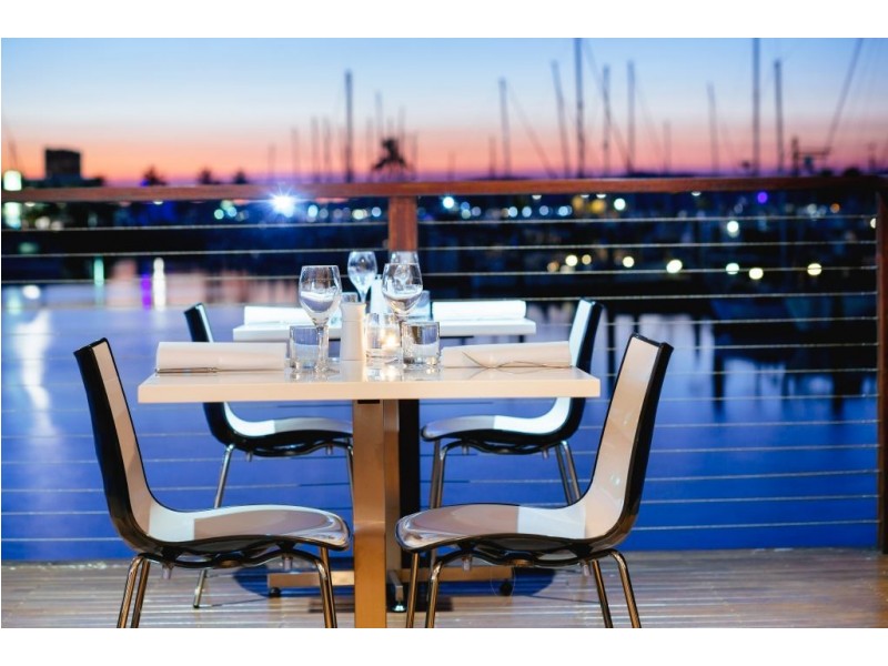 0 Sir Leslie Thiess Drive, Townsville City QLD 4810