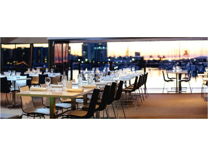 0 Sir Leslie Thiess Drive, Townsville City QLD 4810