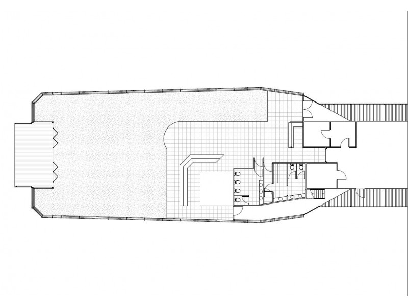 0 Sir Leslie Thiess Drive, Townsville City QLD 4810 Floorplan