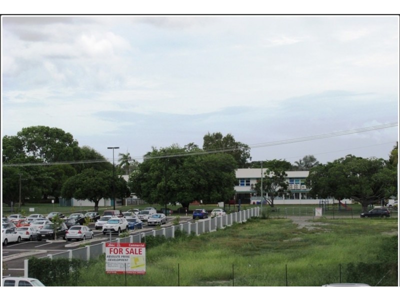 323 Ross River Road, Aitkenvale QLD 4814